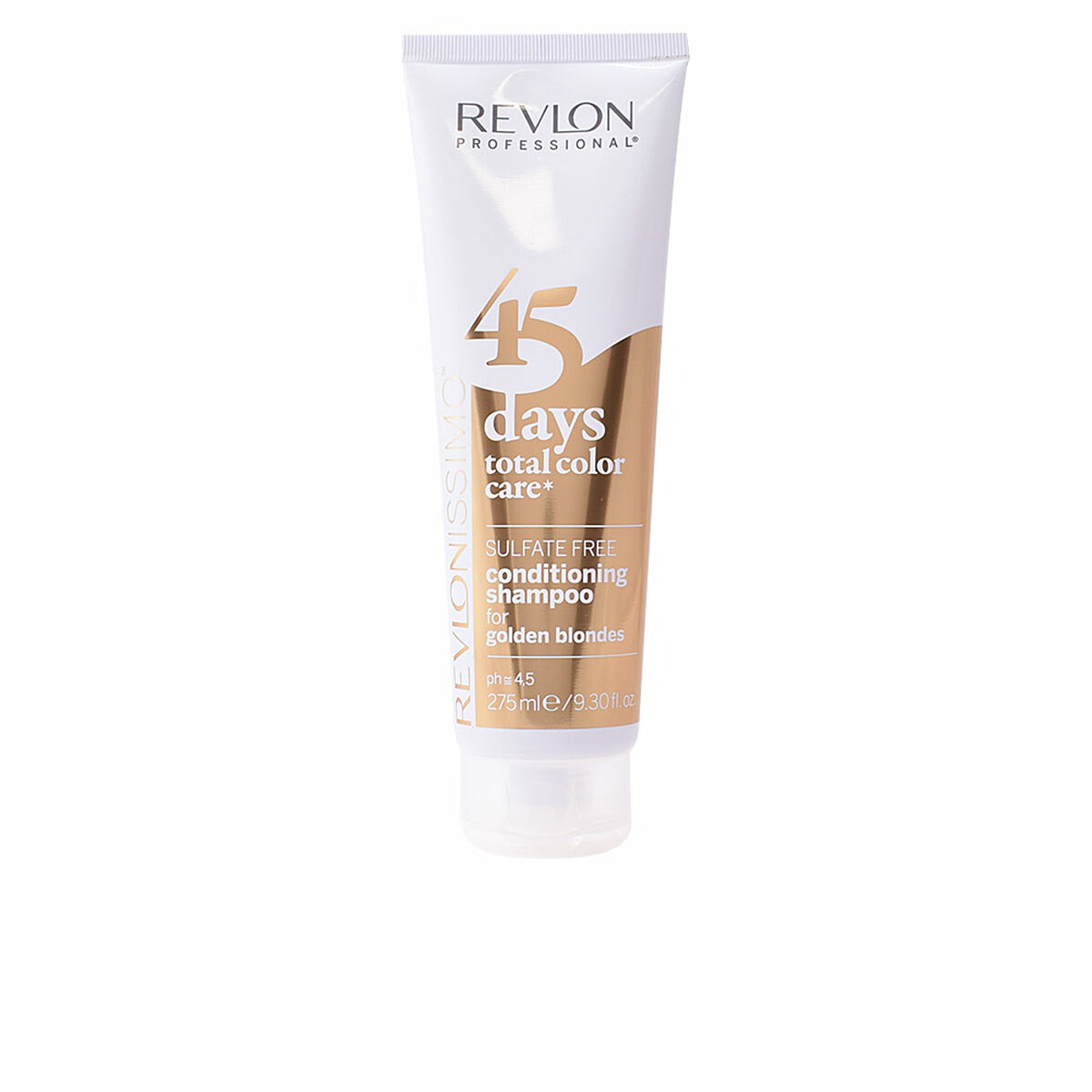 Šampón a kondicionér 2 v 1 45 Days Revlon